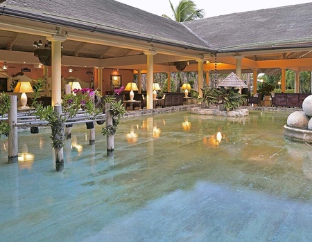 Iberostar Waves Punta Cana 5* - Arrivée Punta Cana - 5