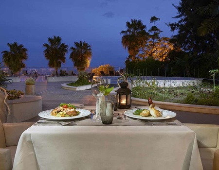 Meliã Madeira Mare Resort & Spa 5* - 5