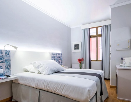 Hôtel Sé Boutique Hôtel 4* - 4