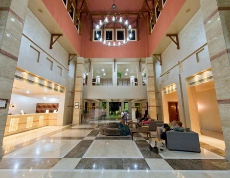 Hôtel Amphoras Blu 4* - 2