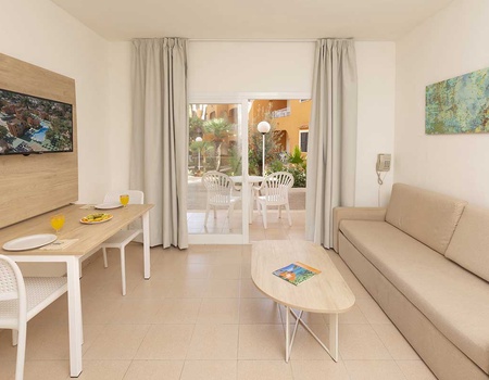 TUI Sélection Hôtel HSM Club Torre Blanca 3* - 2