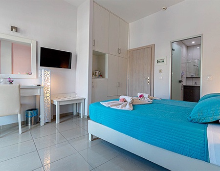 Hôtel Palotel 3* - Corfou (île de), Grèce - Image 5