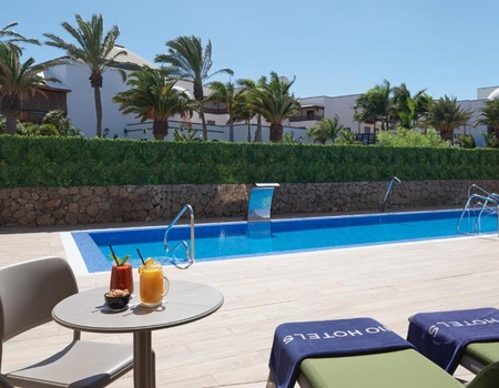 Hôtel H10 White Suites 4* Adult Only +18 - Lanzarote, Canaries - Image 4