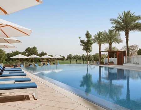 Club Framissima Premium Ja Lake View ***** - Dubaï, Emirats Arabes Unis - Image 2