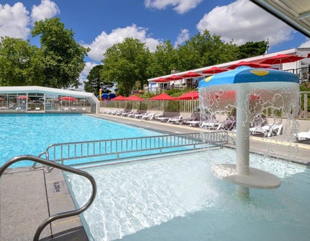 Flower Camping Le Conleau, 4* - Morbihan - Vannes, Bretagne - Image 2