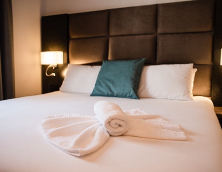 Hôtel Pebbles Resort Hotel 4* - 5