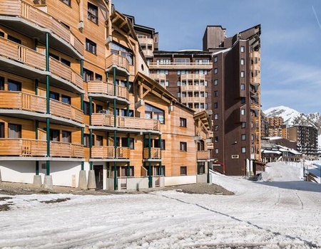 Résidence Les Alpages - Maeva Home - Haute Savoie - Avoriaz, Alpes du Nord - Image 4