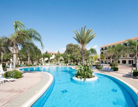 Anmaria Beach Hotel 4* - 2