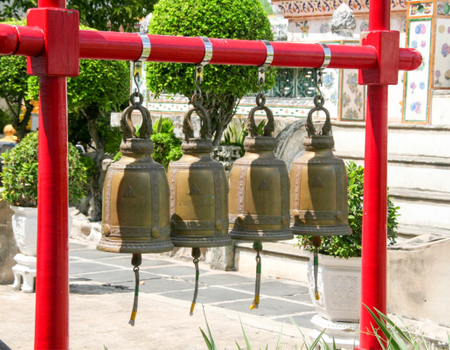 Circuit Jasmin de Thaïlande en Privatif et Plage de Khao Lak 5* - 2