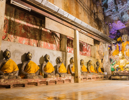 Circuit Thaïlande Insolite aux Temples d'Angkor - 2