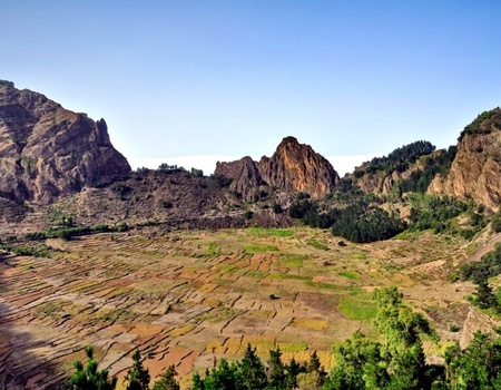 Circuit découverte Sao Vicente / Santo Antao - 4