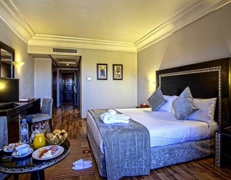 Kappa Club Palm Plaza Hotel & Spa 5* - 3
