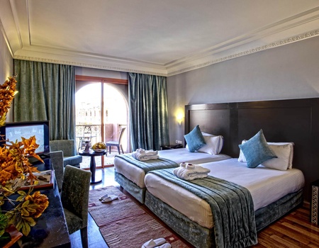 Kappa Club Palm Plaza Hotel & Spa 5* - 5