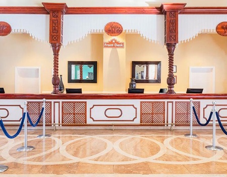 Iberostar Waves Rose Hall Beach 5* - 4