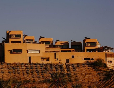 Hôtel Dar Hi 4* - 1