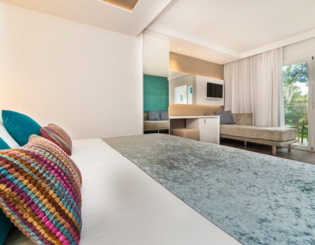 Hôtel Insotel Tarida Beach Resort & Spa 5* - 4