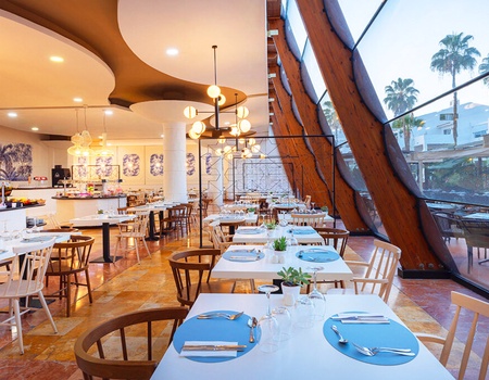 Hôtel Aluasoul Costa Adeje 4* by Ôvoyages - 5