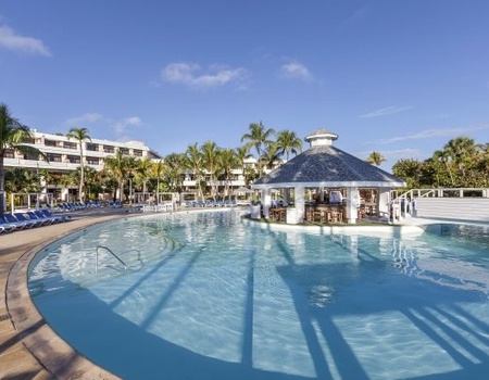 Club Framissima Sol Palmeras **** - 4