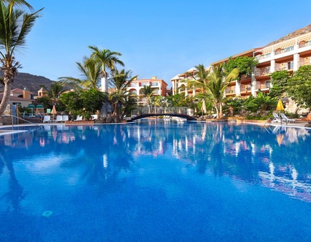 Hôtel Cordial Mogan Playa 4* - Grande Canarie, Canaries - Image 1