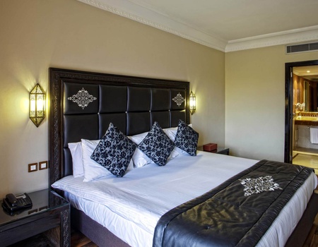 Kappa Club Palm Plaza Hotel & Spa 5* - 4