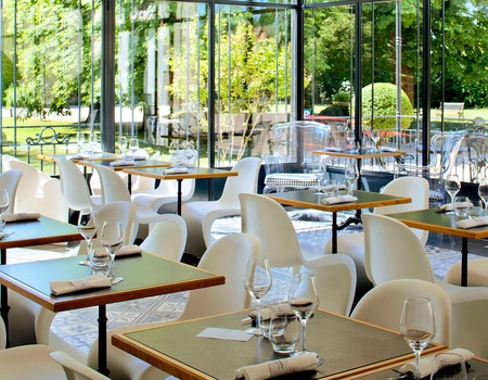 Week-end de charme dans le Périgord - 4* - 4