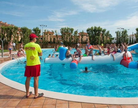 Camping Playa Brava, 4* - 4