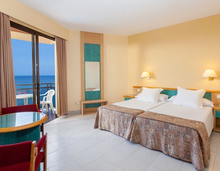 Hôtel Sol Tenerife 4* - 4