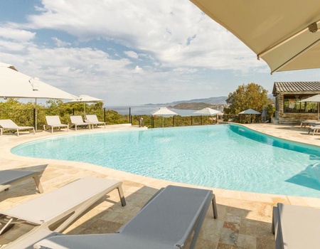Camping Lacasa 4* - 2