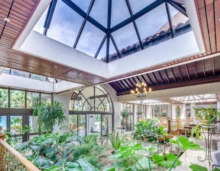 Hôtel Melia Las Americas 5* - 4