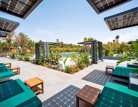 Hôtel Domaine Villate Limoune 4* by Ôvoyages - 3