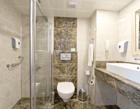 Hotel Sealife Family Resort Hotel - 5