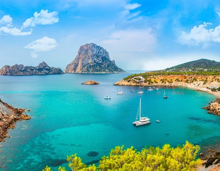 Hôtel Puchet 3* - Ibiza, Baléares - Image 5