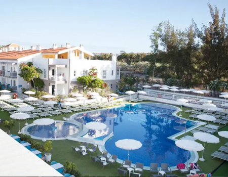 Appartements Coral Compostela Beach Golf 3* - 2