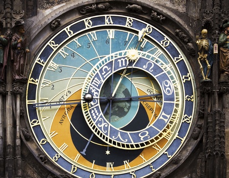 Circuit Prague la romantique et la Bohême du Sud - 3