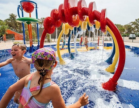 Camping Zaton Holiday Resort, 4* - 2
