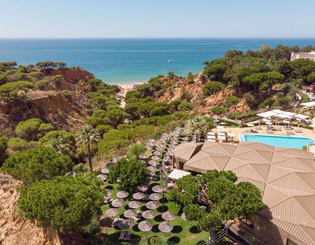 TUI Sélection Hôtel 3HB Falésia Garden - Choix flex *** - 4