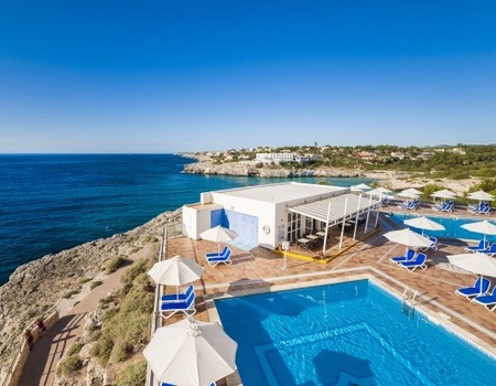 Hôtel Globales America 4* - 3