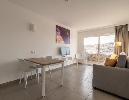 Hôtel Sirenis Marina Elite Resort 4* - 4