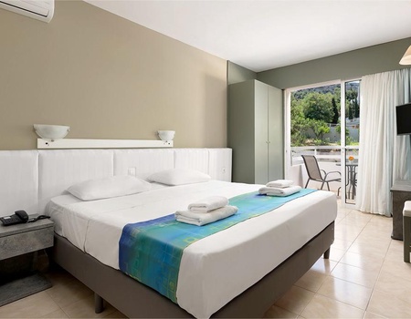 Hôtel Lito Hotel 3* - 3