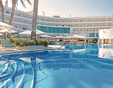 Hôtel Imperial Island Resort by Louis Hotels ***** - Larnaca, Chypre - Image 3