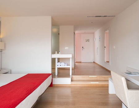 Hôtel Club Lookéa Sentido Aequora Lanzarote Suites 4* - 2