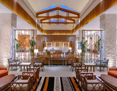 Hôtel Iberotel Costa Mares 5* Marsa Alam - 4