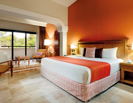 Hôtel Grand Palladium Colonial Resort et Spa 5* - 2