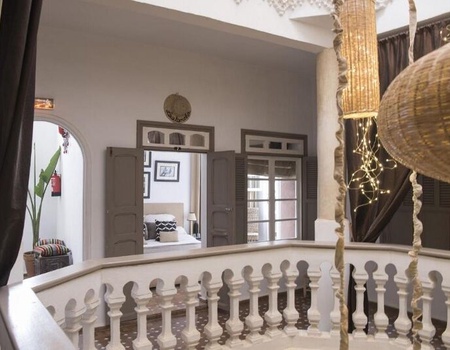 Riad Lyon Mogador 3* - 5