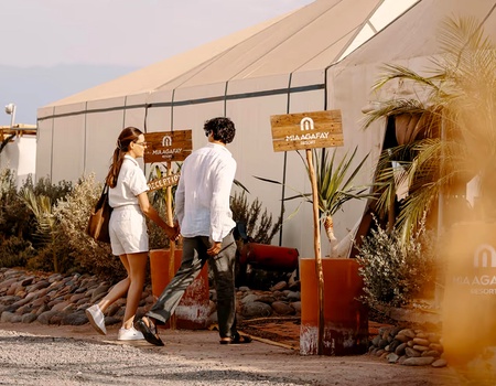 Mia Agafay Resort by Ôvoyages 4* - 4