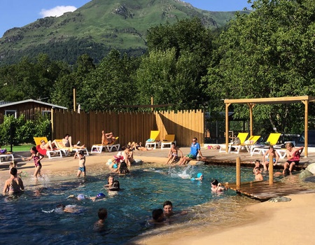 Camping maeva Escapades des Gaves 4* - Pyrénées-Atlantiques - Laruns, Pyrénées - Image 5