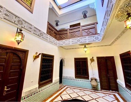 Riad Riad Jibril - 2