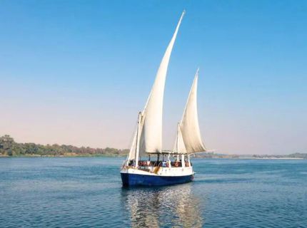 Circuit Le chant du Sandal - 2