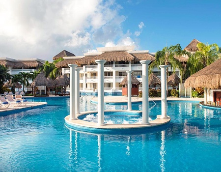 Grand Riviera Princess 5* - 5