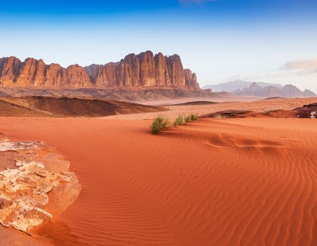 Splendeurs de Jordanie & Mer Morte 11J/9N ou 10N - 2026 - 5